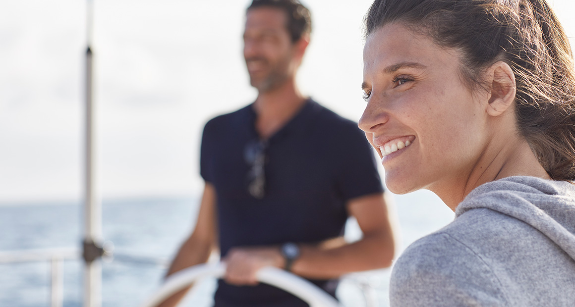 BAVARIA YACHTS | Tipps zum Auswintern