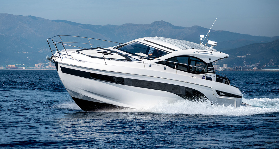 BAVARIA YACHTS | Tipps zum Auswintern