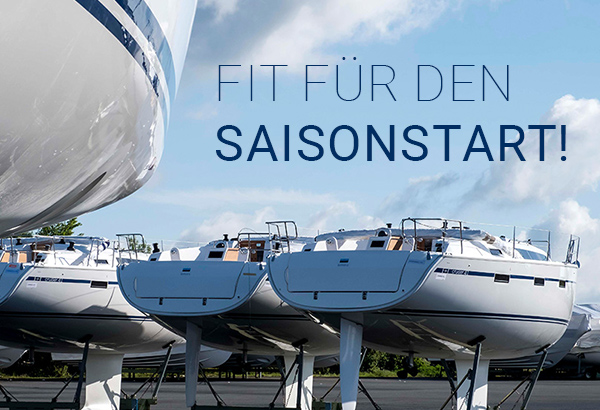 BAVARIA YACHTS | Tipps zum Auswintern