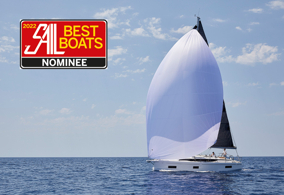 Drei internationale Nominierungen für die BAVARIA C38