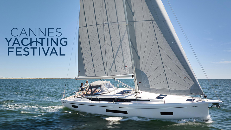 Cannes Yachting Festival