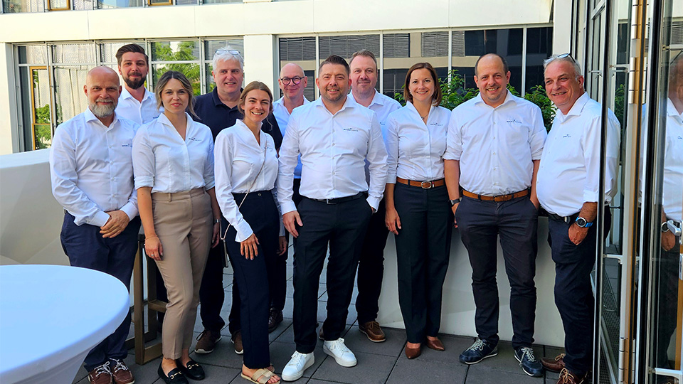 BAVARIA YACHTS | Dealer Days 2024