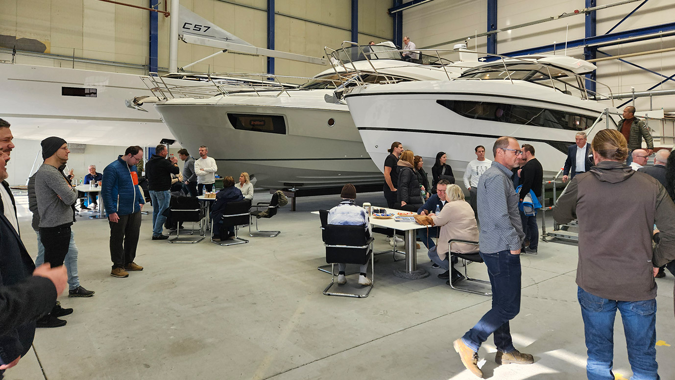 BAVARIA YACHTS - Open Days