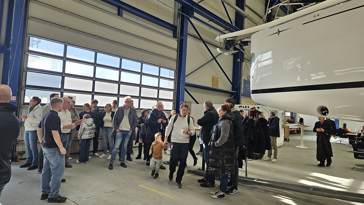 BAVARIA YACHTS - Open Days