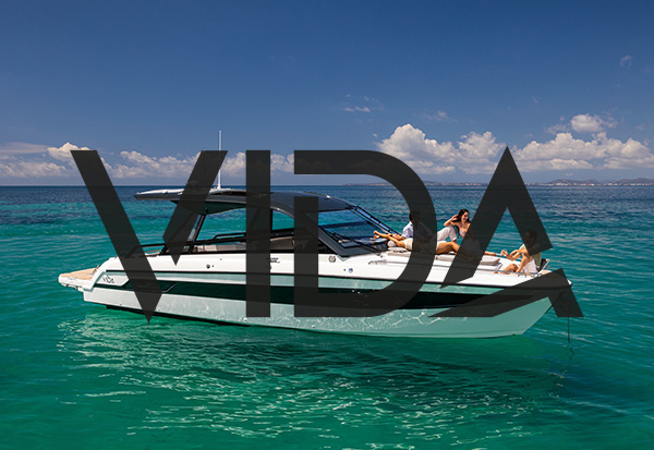 BAVARIA VIDA - Der neue Daycruiser von BAVARIA