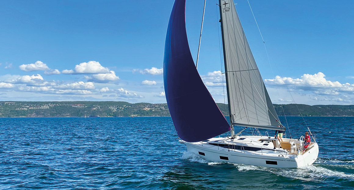 Herbsttörn in Kroatien