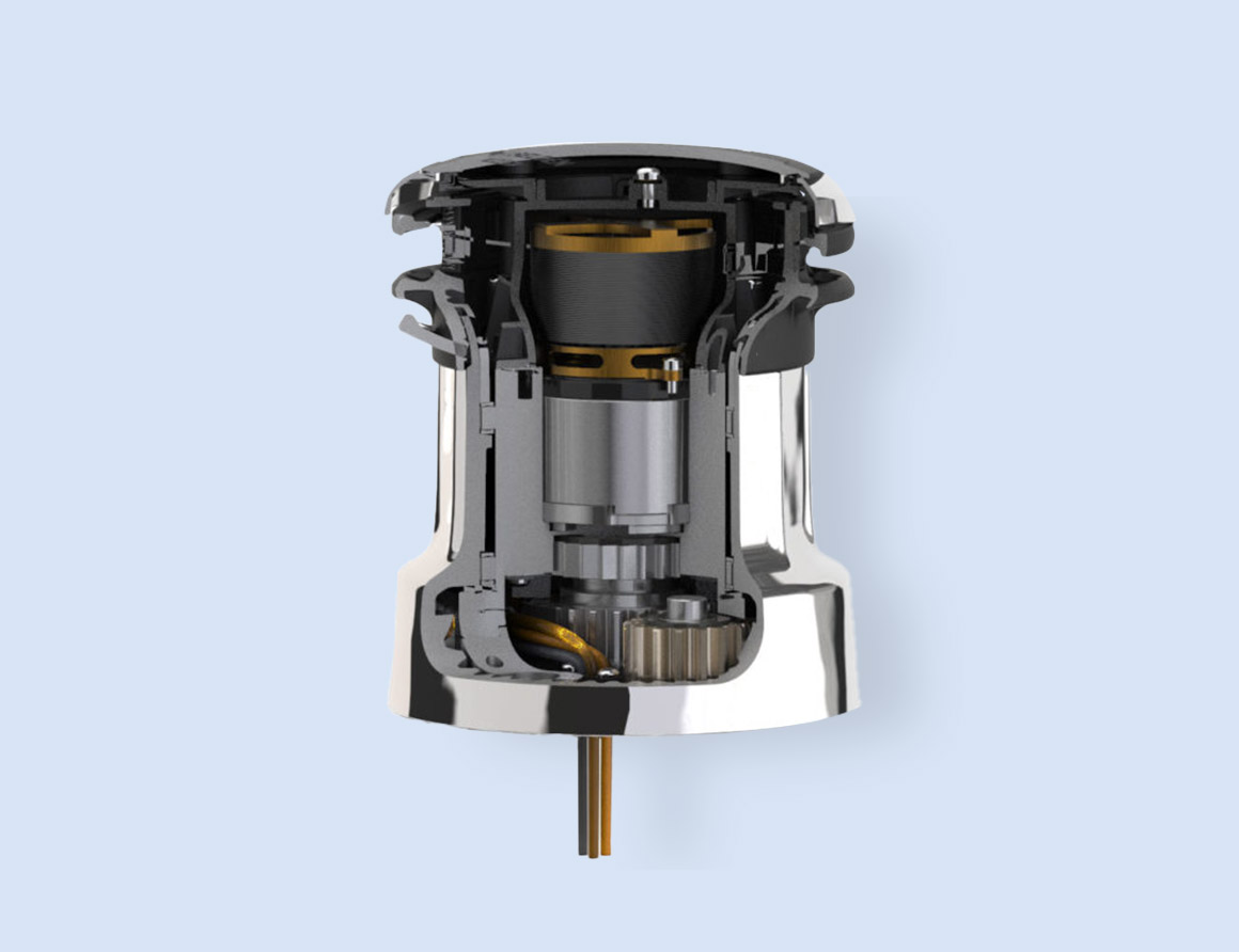 BAVARIA YACHTS x SELDEN - Furling System