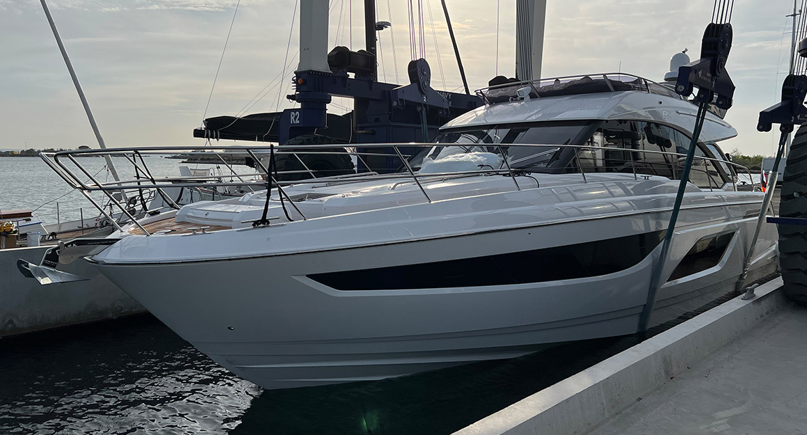 BAVARIA R55 - Von der Donau an die Cote d'Azur