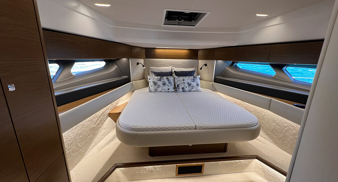 BAVARIA R55 - Von der Donau an die Cote d'Azur