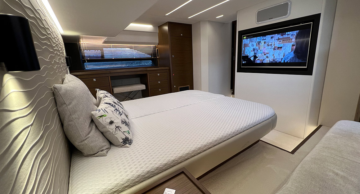 BAVARIA R55 - Von der Donau an die Cote d'Azur