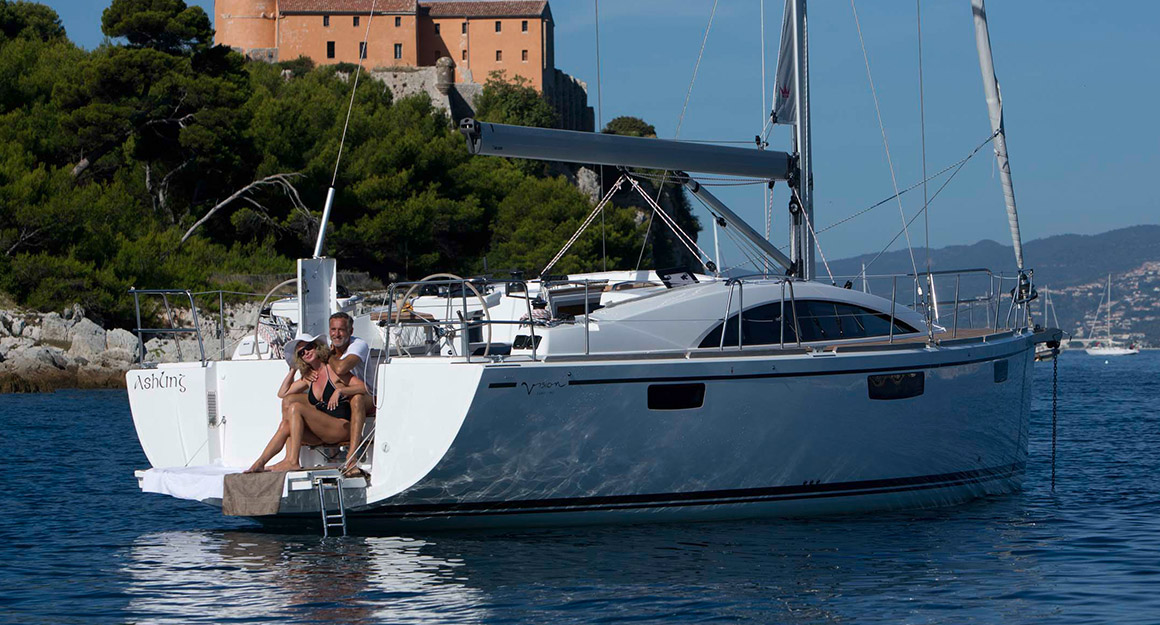 BAVARIA YACHTS | Sönke Roever im Interview