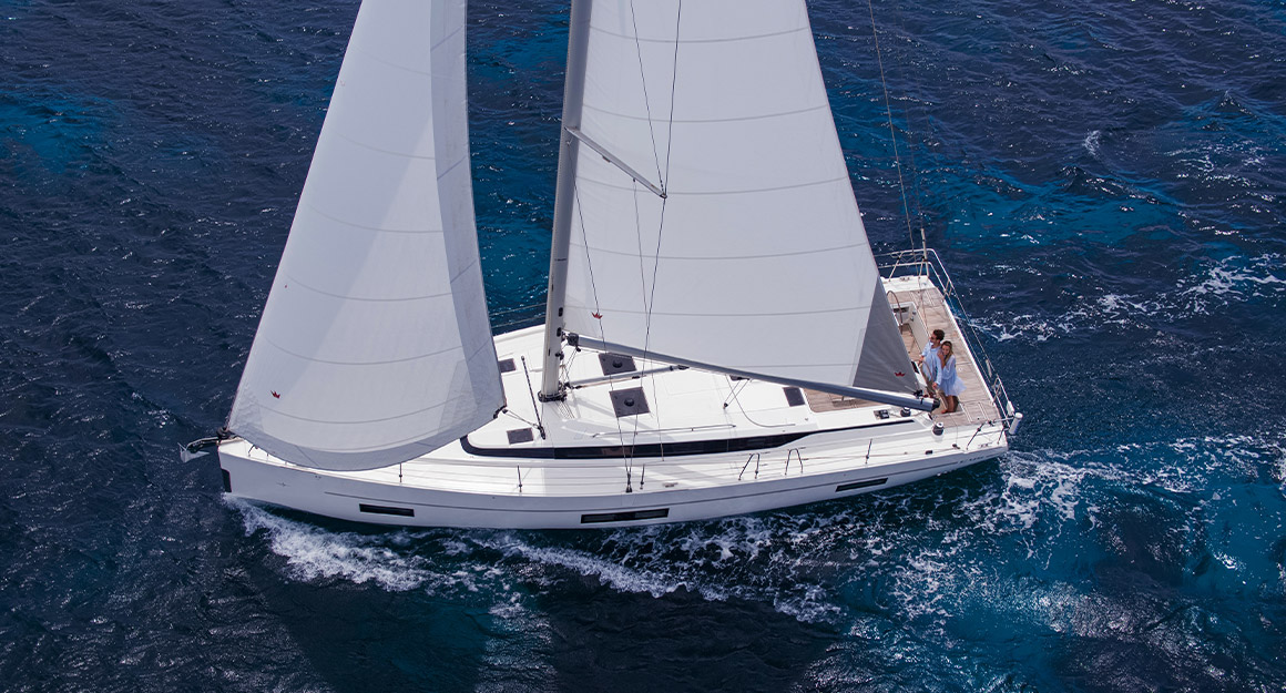 BAVARIA YACHTS | Sönke Roever im Interview