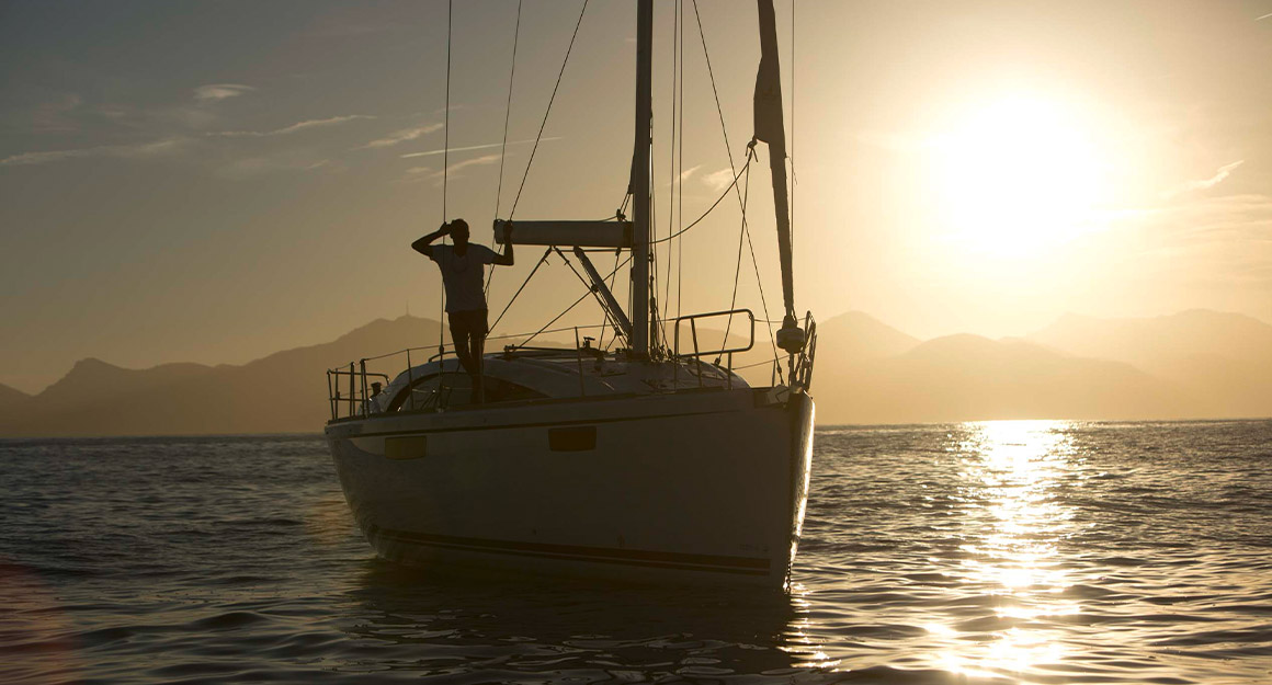 BAVARIA YACHTS | Sönke Roever im Interview