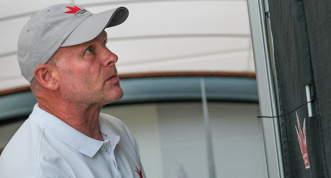 BAVARIA Stories - Interview Sören Hansen