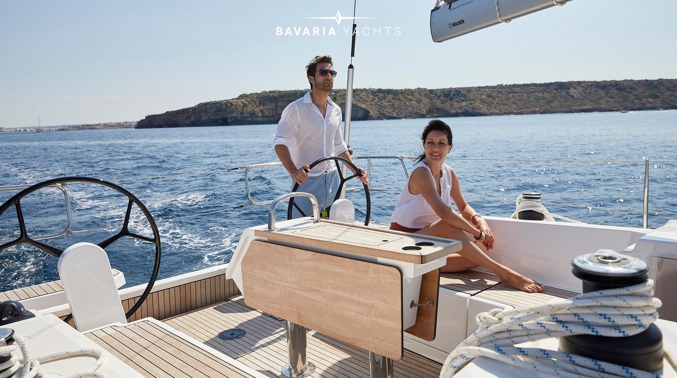 Ancora Yacht Festival