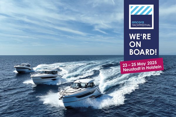 Ancora Yacht Festival