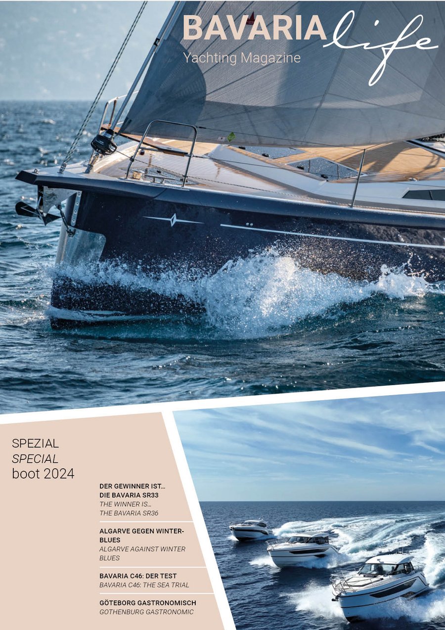 BAVARIA Life Magazin 12
