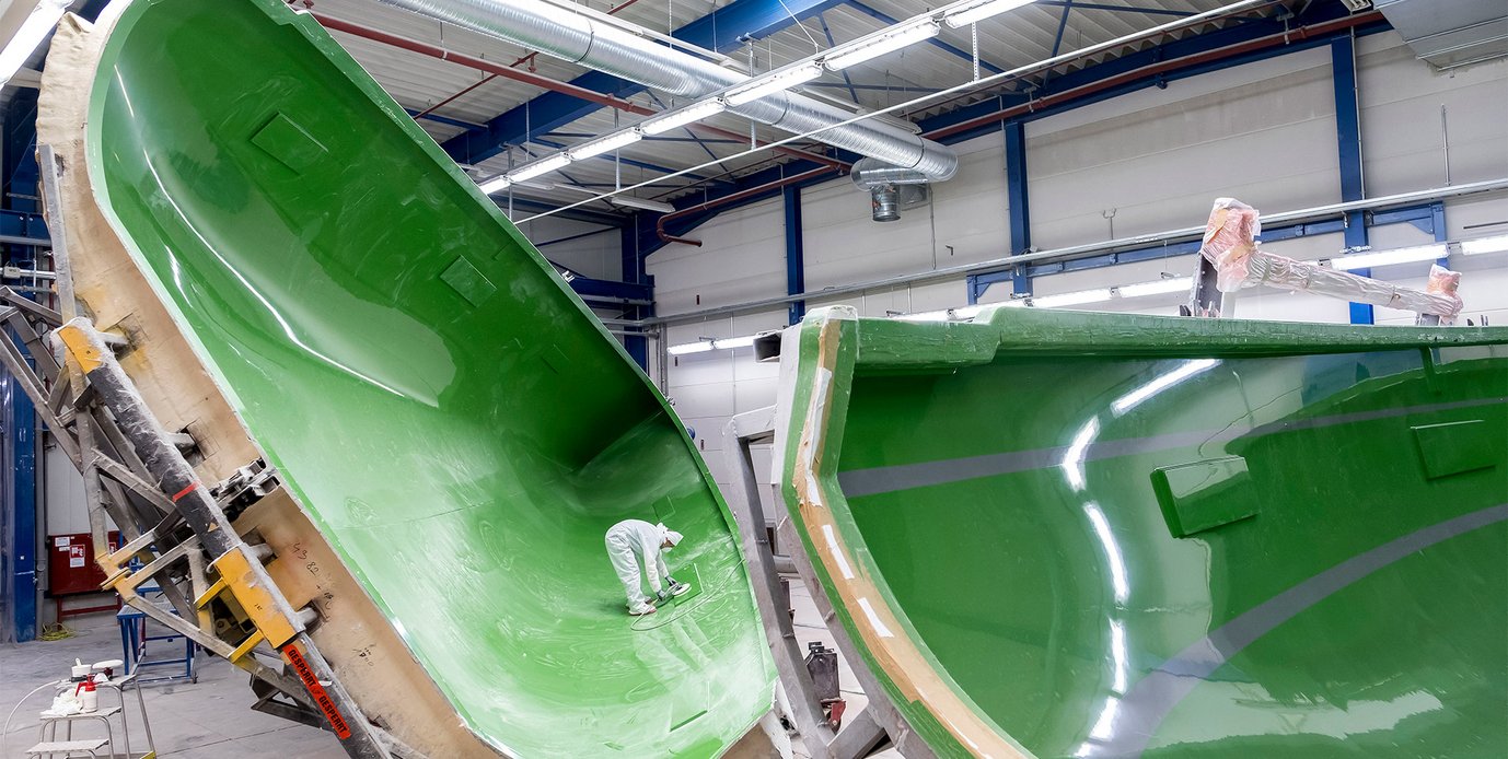 BAVARIA YACHTS - Giebelstadt