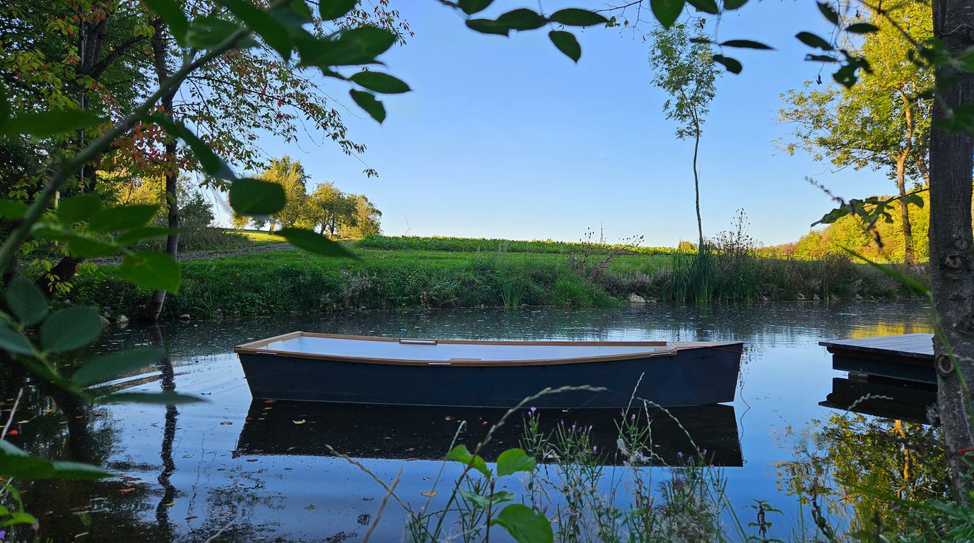 BAVARIA YACHTS | Azubi Ruderboot