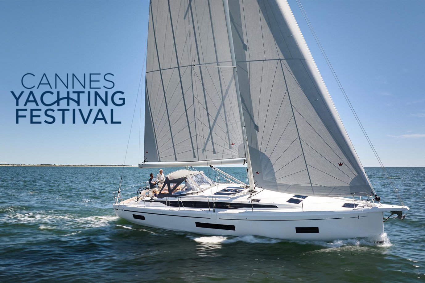 Cannes Yachting Festival