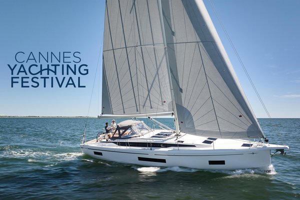 Cannes Yachting Festival