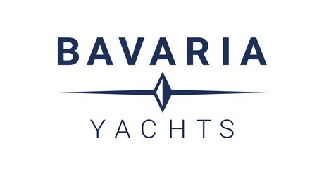 Logo BAVARIA YACHTS