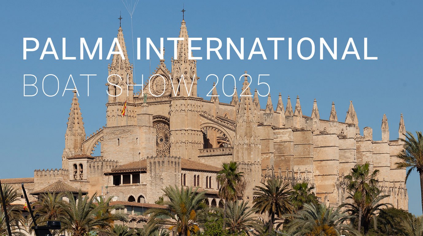 Palma International Boat Show | BAVARIA YACHTS