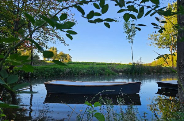 BAVARIA YACHTS | Azubi Ruderboot