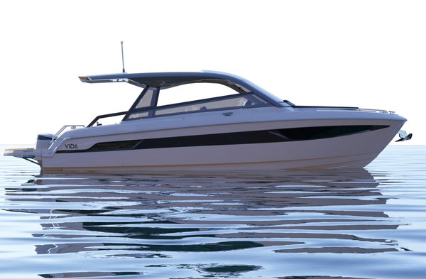 VIDA | BAVARIA YACHTS