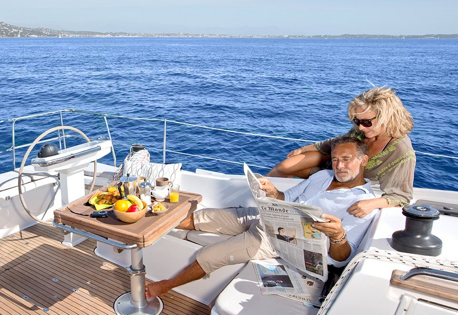 BAVARIA YACHTS | Newsletter