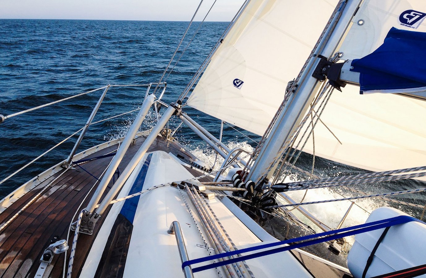 Segelyacht Bavaria 300 | Segeln wie es Spaß macht