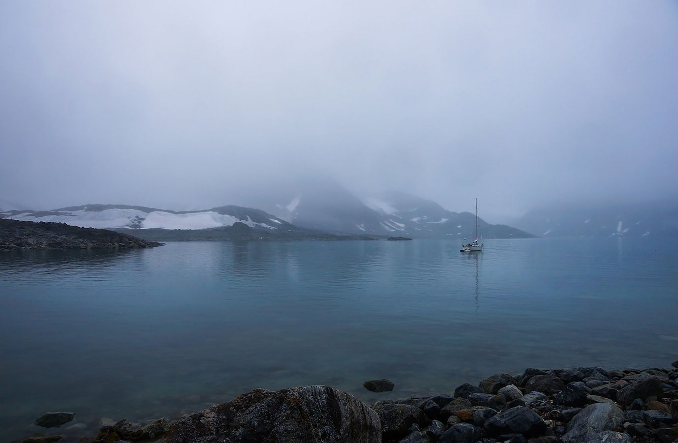 Impressionen aus dem hohen Norden