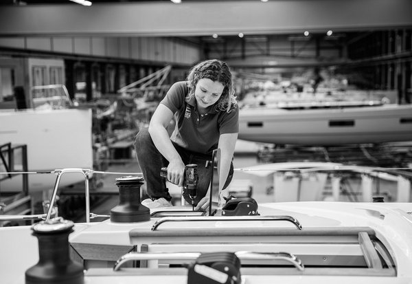 Team | BAVARIA YACHTS