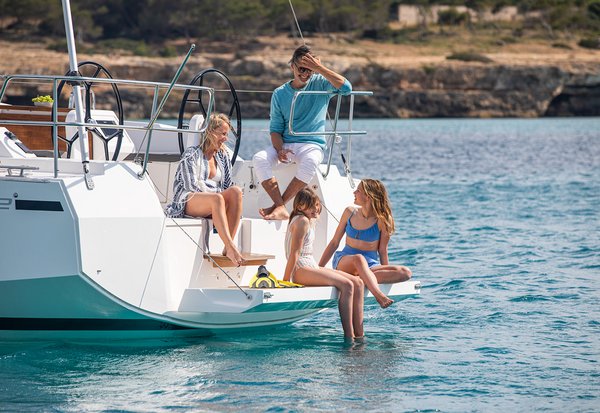 BAVARIA YACHTS | Sonnige Aussichten beim Chartern