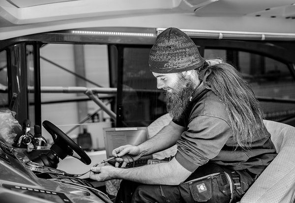 Team | BAVARIA YACHTS