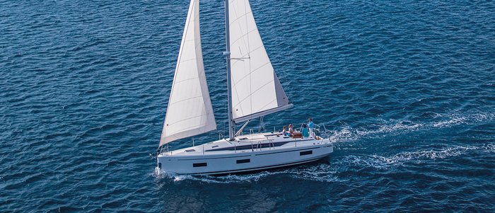BAVARIA C42
