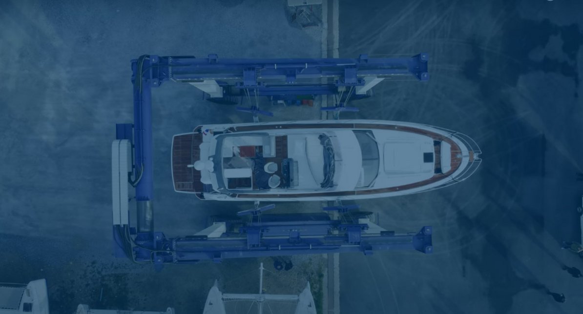 BAVARIA R55 - Von der Donau an die Cote d'Azur