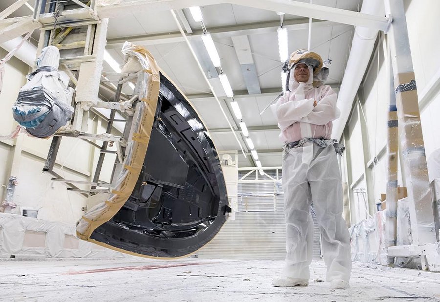 BAVARIA YACHTS - Karriere