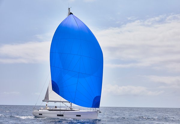 BAVARIA C50 in Lavagna