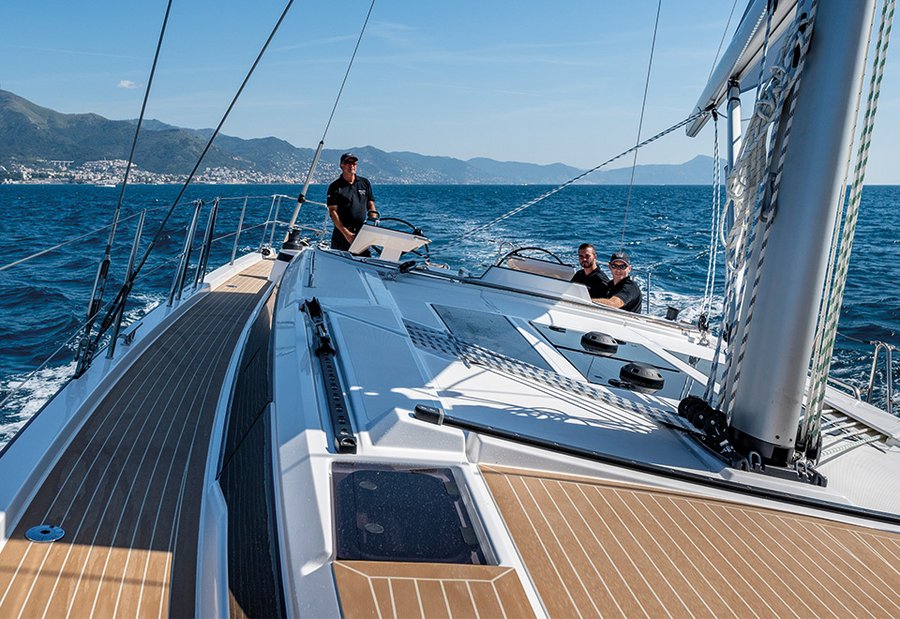 BAVARIA YACHTS Stories