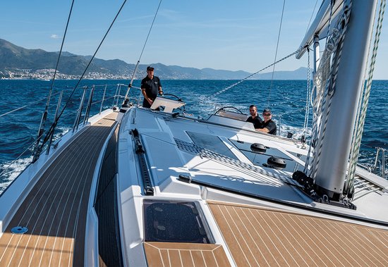 BAVARIA YACHTS Stories