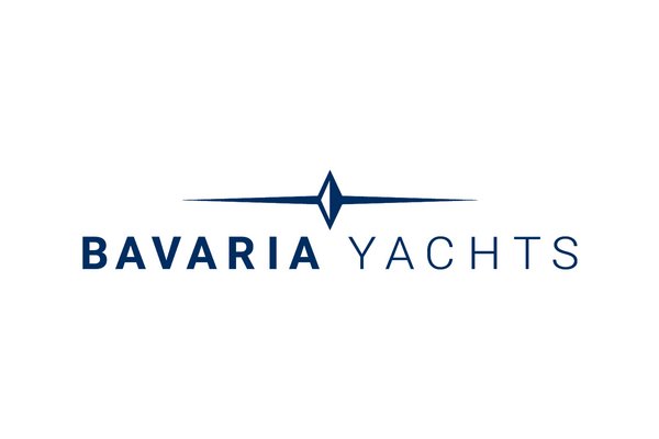 Logo | BAVARIA YACHTS