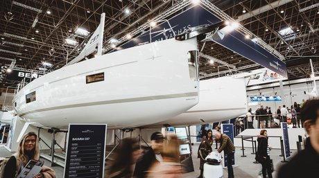 Bavaria Yachts November Boat Shows