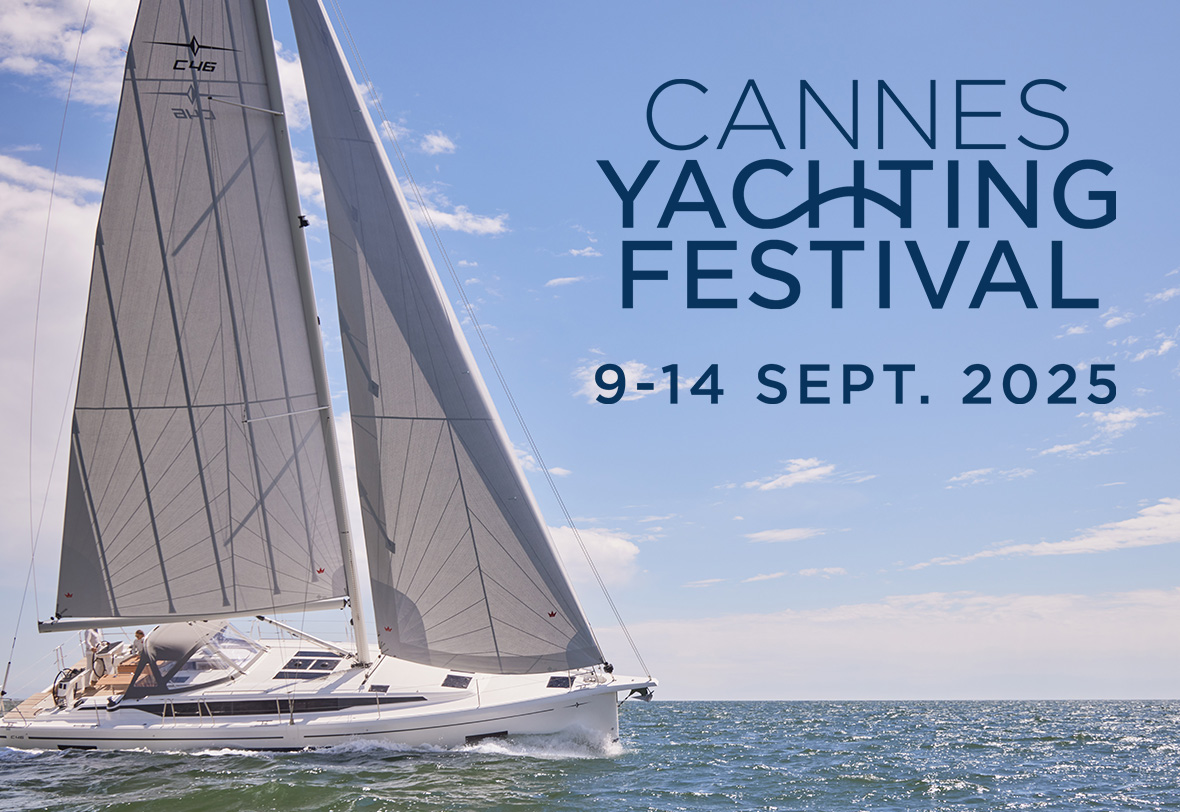 Cannes Yachting Festival 2025