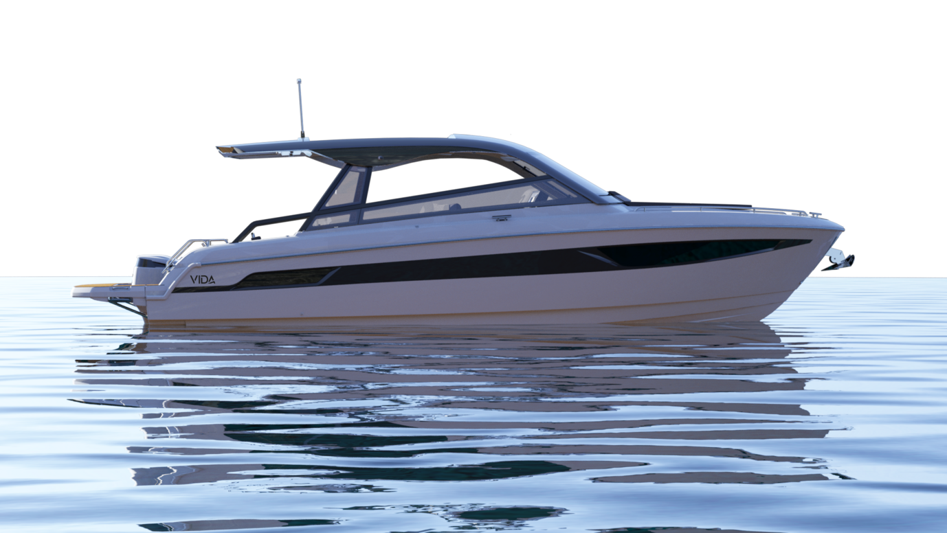 VIDA | BAVARIA YACHTS