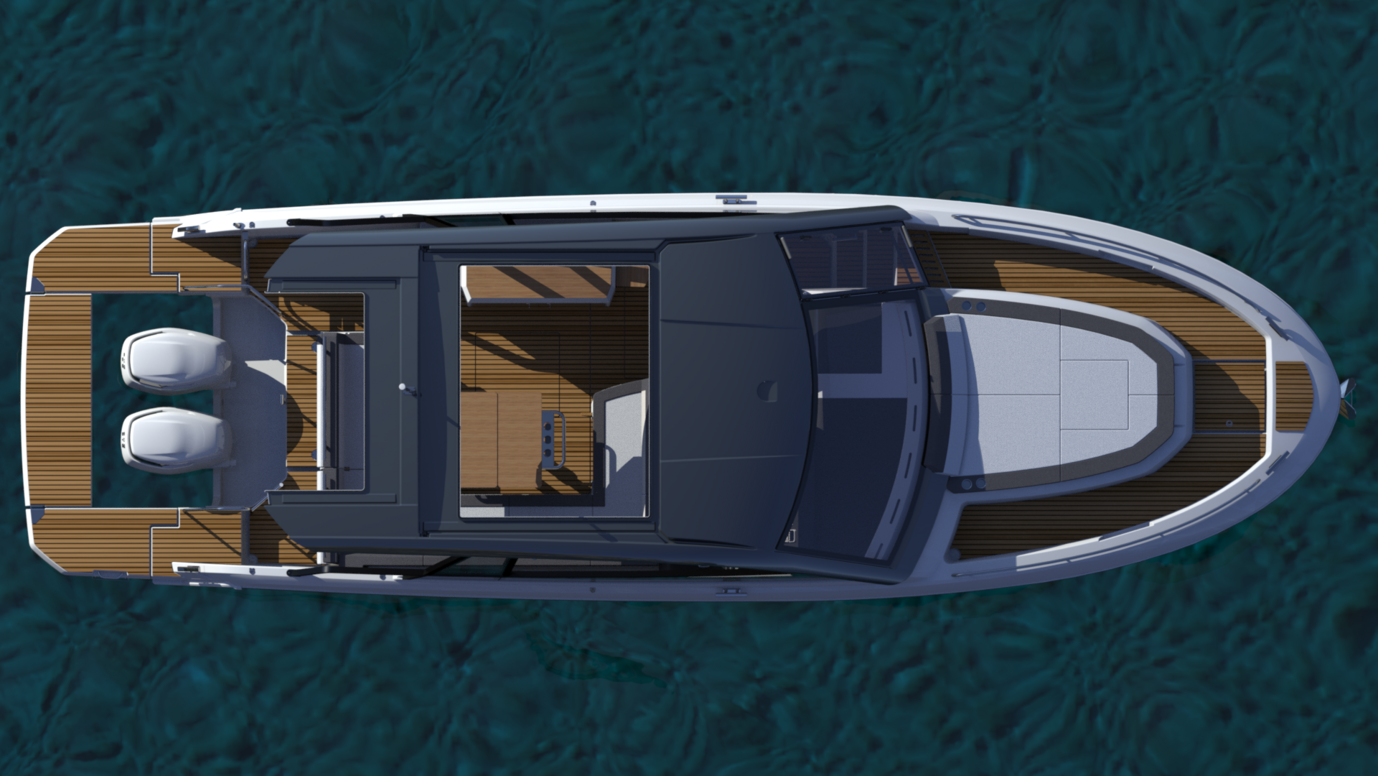 VIDA | BAVARIA YACHTS